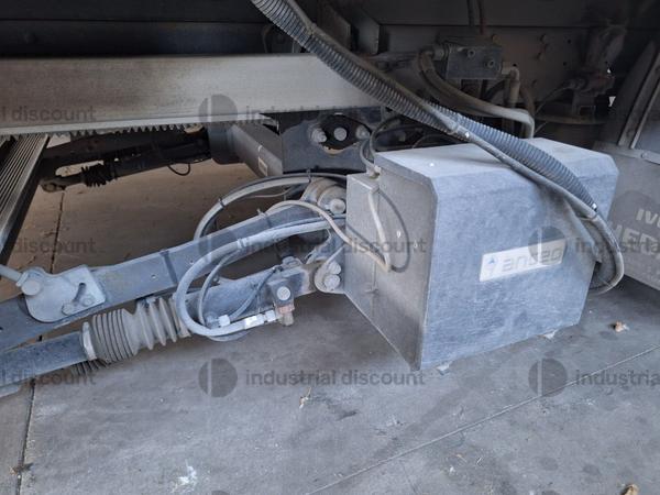 11#9559 Autocarro Iveco in vendita - foto 11