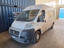 Autocarro Fiat - Lotto 12 (Asta 9559)