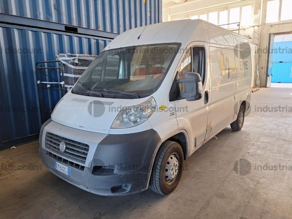 12#9559 Autocarro Fiat in vendita - foto 1