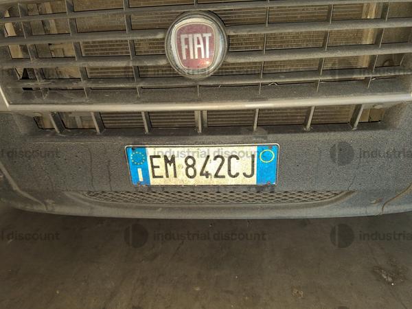 12#9559 Autocarro Fiat in vendita - foto 2