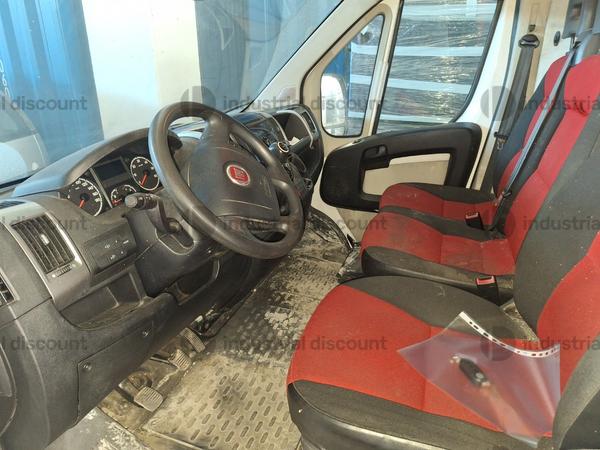 12#9559 Autocarro Fiat in vendita - foto 4