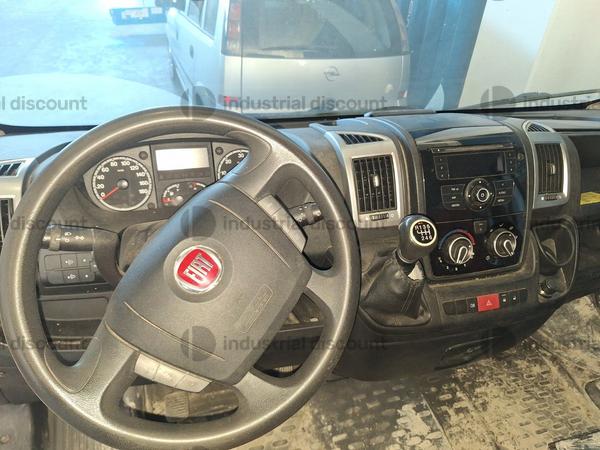 12#9559 Autocarro Fiat in vendita - foto 5