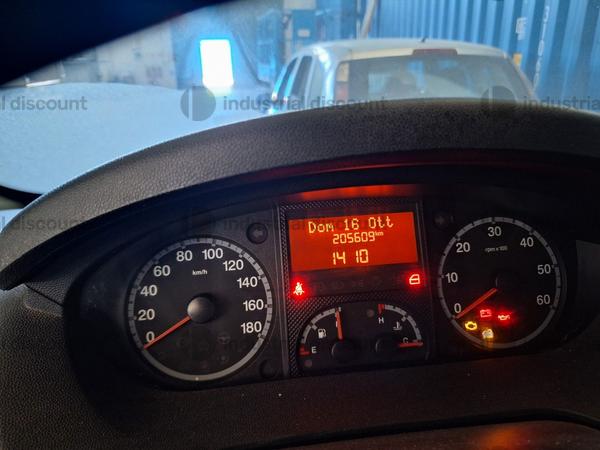 12#9559 Autocarro Fiat in vendita - foto 6