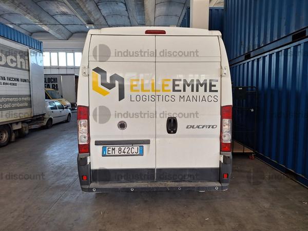 12#9559 Autocarro Fiat in vendita - foto 8