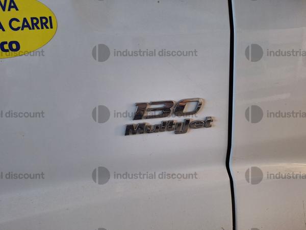 12#9559 Autocarro Fiat in vendita - foto 10