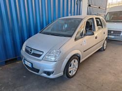 Autovetture Fiat e Opel