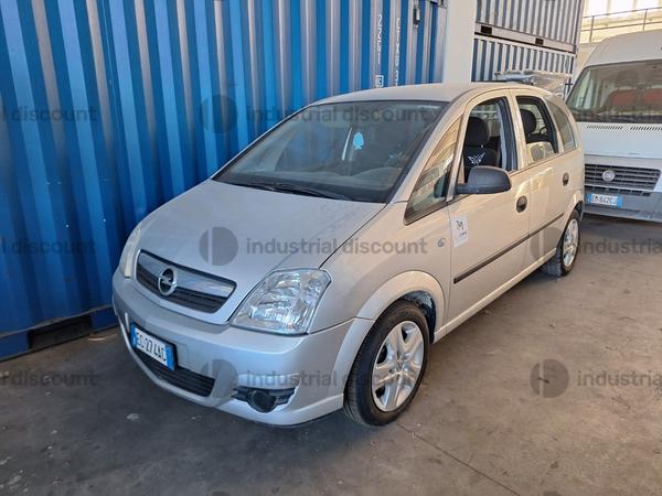 13#9559 Autovetture Fiat e Opel in vendita - foto 1