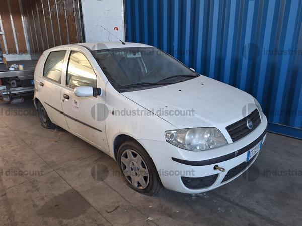 13#9559 Autovetture Fiat e Opel in vendita - foto 12