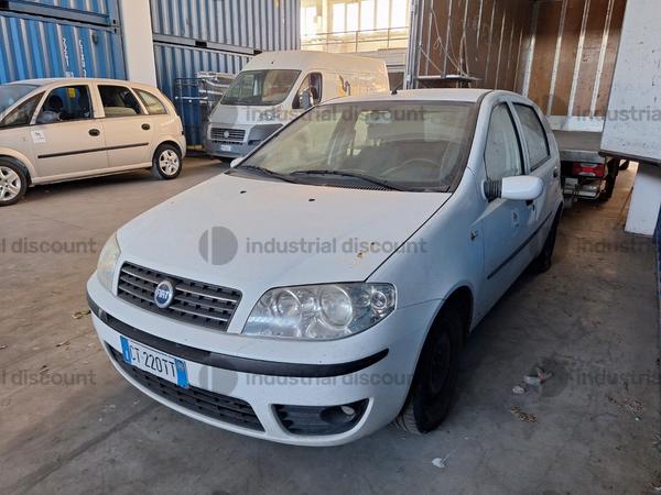 13#9559 Autovetture Fiat e Opel in vendita - foto 13