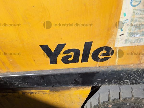 14#9559 Carrello elevatore in vendita - foto 3