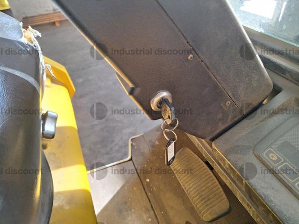 14#9559 Carrello elevatore in vendita - foto 6