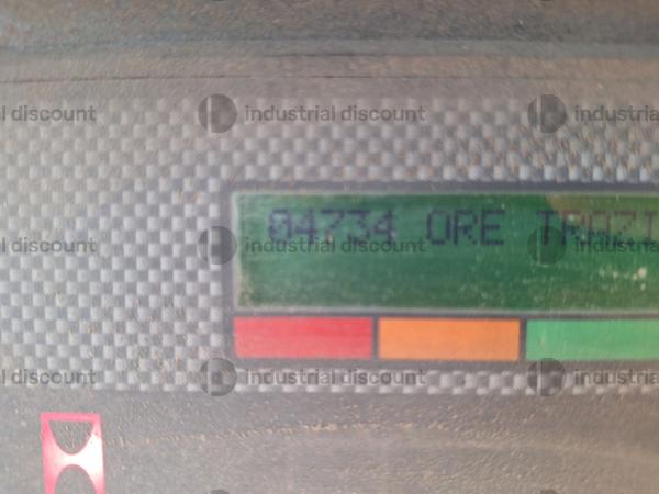 14#9559 Carrello elevatore in vendita - foto 8