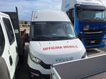 Immagine 21 - Autoveicolo Iveco - Lotto 2 (Asta 9559)