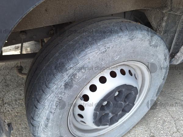 2#9559 Autoveicolo Iveco in vendita - foto 5