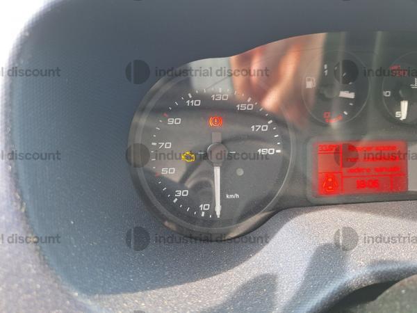 2#9559 Autoveicolo Iveco in vendita - foto 7