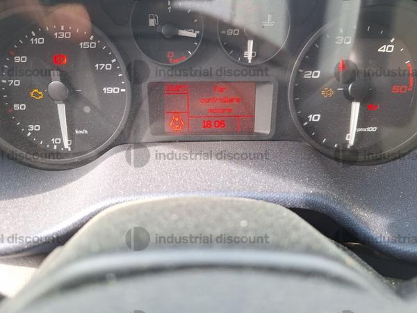 2#9559 Autoveicolo Iveco in vendita - foto 8