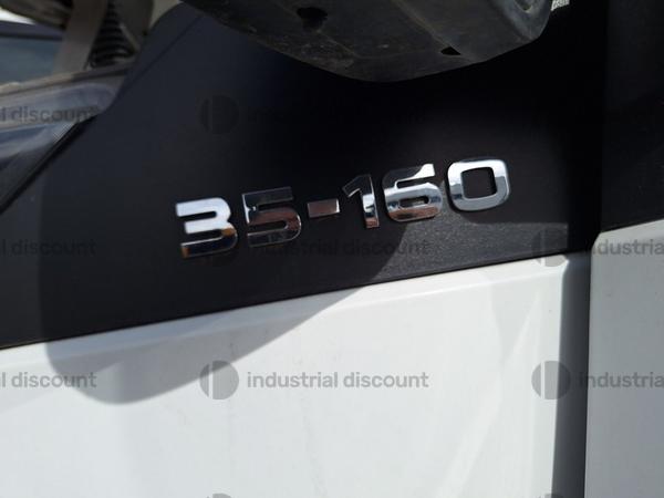 2#9559 Autoveicolo Iveco in vendita - foto 11