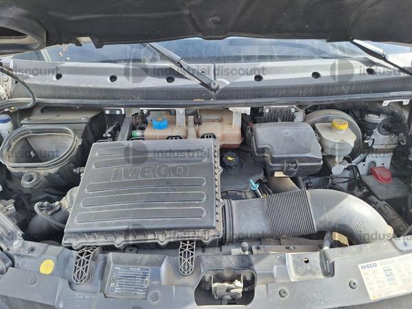 2#9559 Autoveicolo Iveco in vendita - foto 13