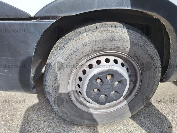 2#9559 Autoveicolo Iveco in vendita - foto 14