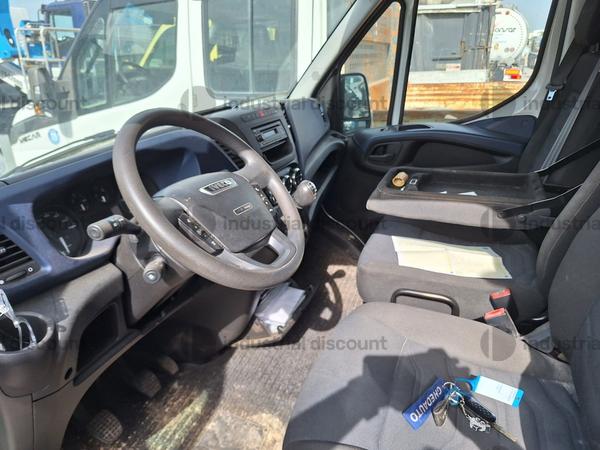 2#9559 Autoveicolo Iveco in vendita - foto 15