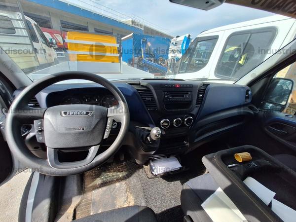 2#9559 Autoveicolo Iveco in vendita - foto 16