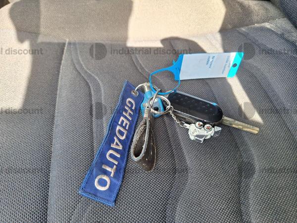 2#9559 Autoveicolo Iveco in vendita - foto 19