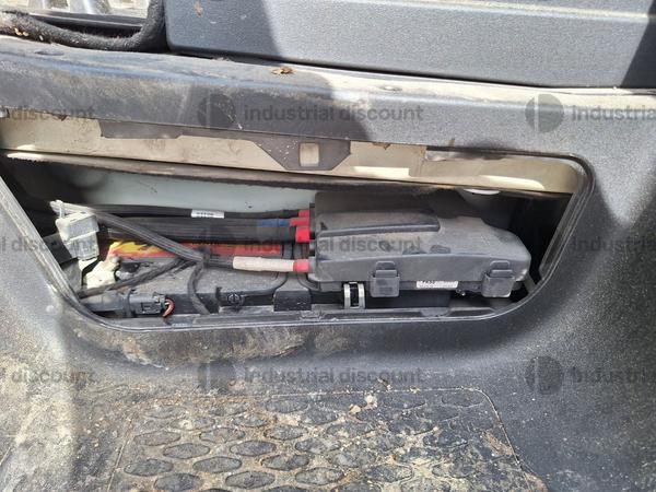 2#9559 Autoveicolo Iveco in vendita - foto 20