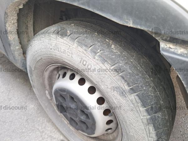 2#9559 Autoveicolo Iveco in vendita - foto 22