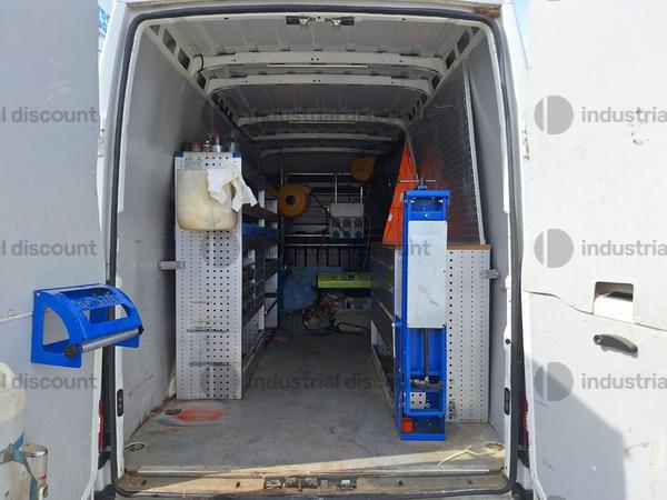 2#9559 Autoveicolo Iveco in vendita - foto 23