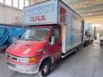 Immagine 6 - Autocarro Iveco - Lotto 3 (Asta 9559)