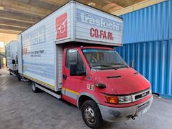 Autocarro Iveco - Lotto 3 (Asta 9559)