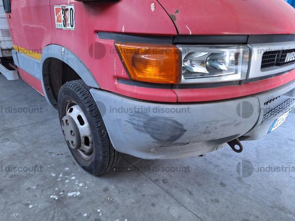 3#9559 Autocarro Iveco in vendita - foto 5