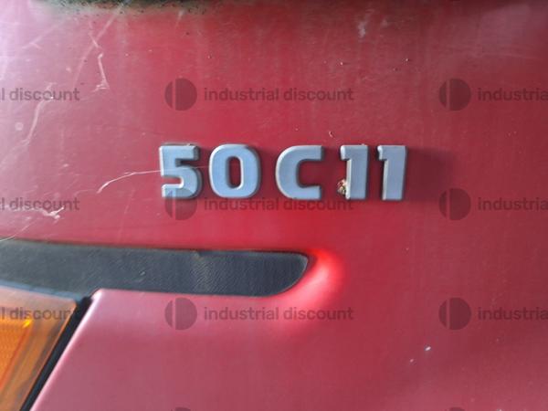 3#9559 Autocarro Iveco in vendita - foto 7