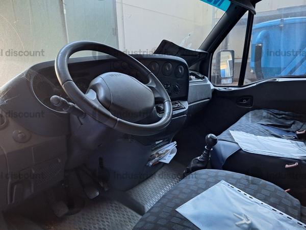 3#9559 Autocarro Iveco in vendita - foto 9