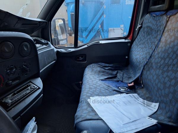 3#9559 Autocarro Iveco in vendita - foto 11