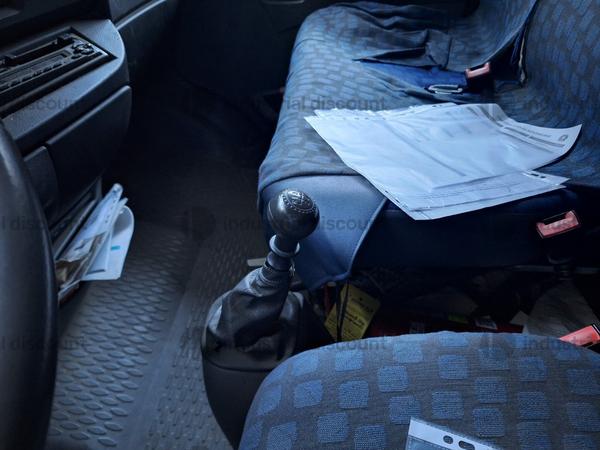 3#9559 Autocarro Iveco in vendita - foto 12