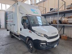 Autocarro Iveco