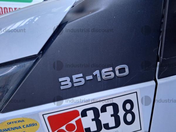 4#9559 Autocarro Iveco in vendita - foto 5