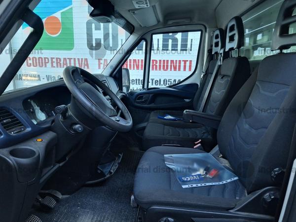 4#9559 Autocarro Iveco in vendita - foto 6