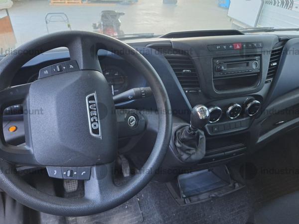 4#9559 Autocarro Iveco in vendita - foto 7