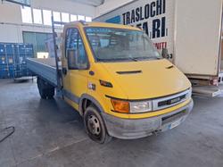 Autocarro Iveco