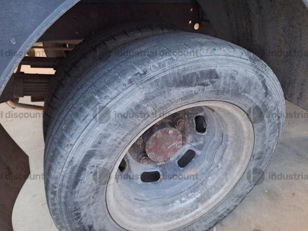 5#9559 Autocarro Iveco in vendita - foto 3