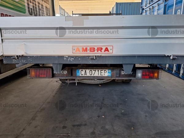 5#9559 Autocarro Iveco in vendita - foto 4