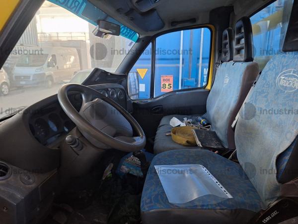 5#9559 Autocarro Iveco in vendita - foto 7