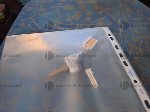 5#9559 Autocarro Iveco in vendita - foto 8