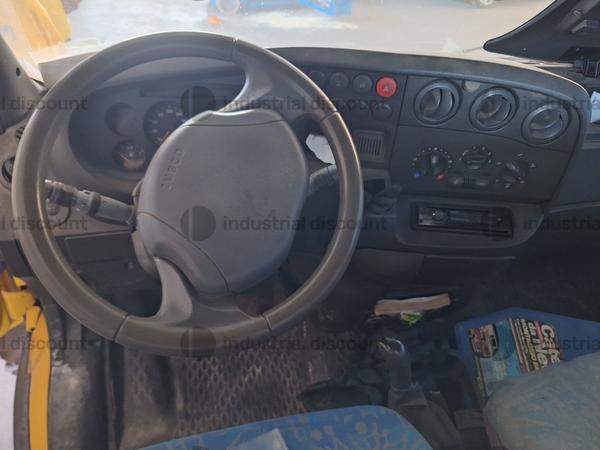 5#9559 Autocarro Iveco in vendita - foto 9