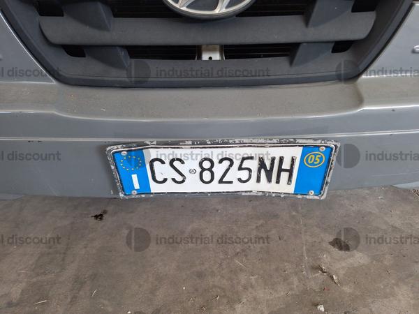 6#9559 Autoveicolo Hyundai in vendita - foto 2