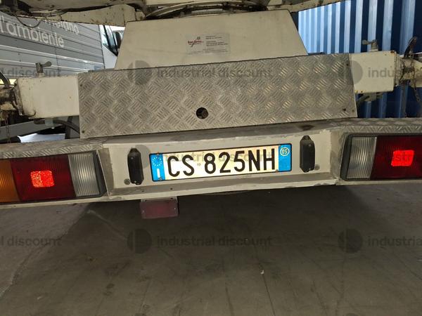 6#9559 Autoveicolo Hyundai in vendita - foto 4