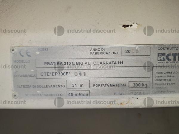 6#9559 Autoveicolo Hyundai in vendita - foto 7