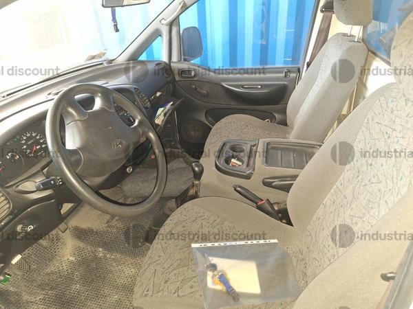 6#9559 Autoveicolo Hyundai in vendita - foto 12